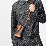 LOUIS VUITTON Сумка через плечо - фото 6