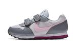 Детские кроссовки Nike MD Runner 2 Детские, Gray - фото