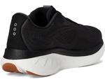 Кроссовки Saucony Ride 18, цвет Black/Gum - фото 5