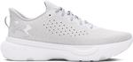 Мужские кроссовки Under Armour Charged Verssert Speckle, (103) White/White/White - фото