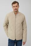 Куртка s.Oliver Bomber Jacket, Beige - фото
