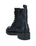 Ботильоны Oroscuro, черный - фото 3