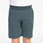 Agapi +8000 Шорты-бермуды для мальчиков, чёрный - фото