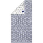 Полотенце для гостей Villeroy & Boch, синий - фото