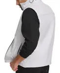 Мужской жилет Infinite Stretch Soft Shell Calvin Klein, белый - фото 3