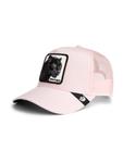 Бейсболка GOORIN Bros. Panther, Rose - фото