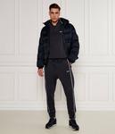 Свитер пот 1 Regular fit Boss Green, синий - фото 2