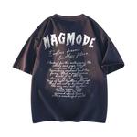 Футболка унисекс magmode, Драконий фрукт - фото 6