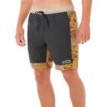 Плавки Rip Curl AOTS TY Williams Volley, черный - фото 3