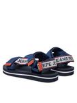 Сандалии Pepe Jeans, синий - фото 3