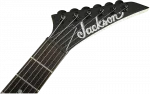 Электрогитара Jackson Jackson JS Series Dinky JS12, Amaranth Fingerboard, Metallic Blue Metallic Blue - фото 4