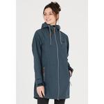 Куртка софтшелл Weather Report, темно-синий - фото 4