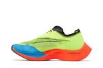 Кроссовки Nike ZoomX Vaporfly Next% 2, Volt Bright Crimson - фото 3