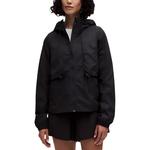 Lululemon Куртка женская, Black - фото 3