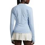 Ralph Lauren Куртка женская синяя, Blue - фото 5