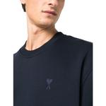 Свитшот мужской черный AMIPARIS - фото 6