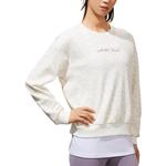 ANTA Толстовка Variety Training Collection женская белая - фото 5