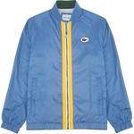 LACOSTE Куртка мужская синяя, Blue - фото