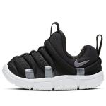 Кроссовки новичок ep Nike, черный - фото