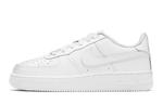 Кроссовки Nike Air Force 1 Skateboard Shoes Women's Low-Top White/soft Pink/green/black - фото 6