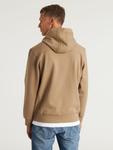 Толстовка CHASIN' Harper, бежевый - фото 3