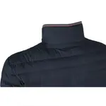 Куртка Geox Warrens, синий - фото 4