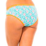 Трусы Baci & Abbracci BA75010, синий - фото 2