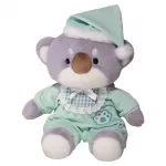 Плюшевая игрушка лиса 40 см Brangdy - фото 7