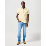 Джинсы Wrangler Greensboro, синий - фото 5