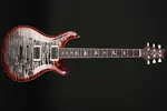 PRS McCarty 594 в цвете Charcoal Cherry Burst №0378045 - фото 3