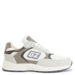 Giuseppe Zanotti New Gz Runner, серый - фото