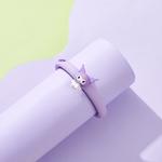 Силиконовые браслеты Kulomi унисекс Sanrio - фото 4