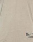 Футболка Gazzarrini, бежевый - фото 4
