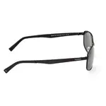 Поляризованные солнцезащитные очки Timberland TB9300, черный - фото 6