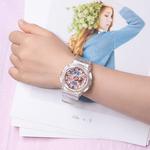 Часы CASIO G-Shock Analog-Digital 'White', белый - фото 3