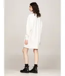 Платье Tommy Jeans, белый - фото 2