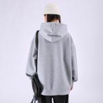 Свитшот Unisex Gwola, Абрикос - фото 5