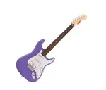 Squier Sonic Stratocaster - Ультрафиолет - фото 2