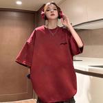 Футболка унисекс Paefa, зеленый - фото 14