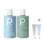 Набор шампуня и кондиционера unisex POTE - фото 9