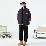 Футболка унисекс DJ.SPIRIT, цвет экрю (утолщенная) - фото 10