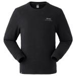 Свитшот мужской Jeep, черный - фото 5