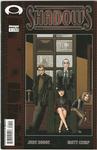 Shadows #1 February 2003 (Image Comics) - фото