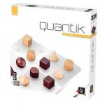 Gigamic Quantik Mini, игра-головоломка, IUVI Games - фото