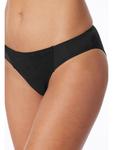 Schiesser Черные трусы - фото 3