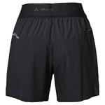 Спортивные брюки VAUDE Scopy Shorty III, черный - фото 3