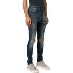 REPRESENT Джинсы мужские синие - фото 6