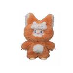 Коробки-сюрпризы FINDING UNICORN, confirmed-ling'er mouse bob (open) - фото