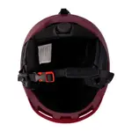 Шлем CMP 3B15896, фиолетовый - фото 9