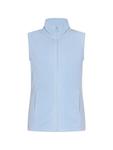 Жилет Blonda Weste, светло-синий - фото